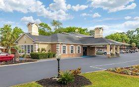 Quality Inn & Suites Lexington