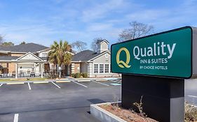 Quality Inn & Suites Lexington